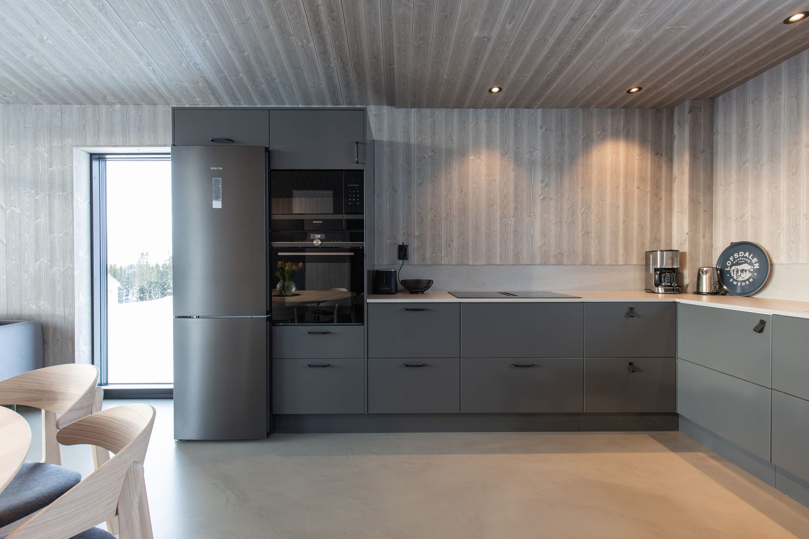 Fritidshus, Höglandet Regnbågsvägen 8, Härjedalen