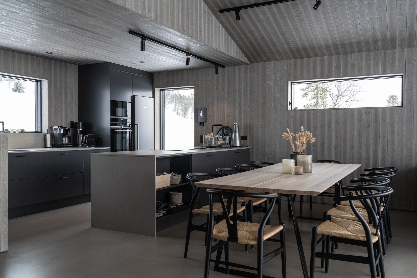 Fritidshus, Höglandet Regnbågsvägen 8, Härjedalen