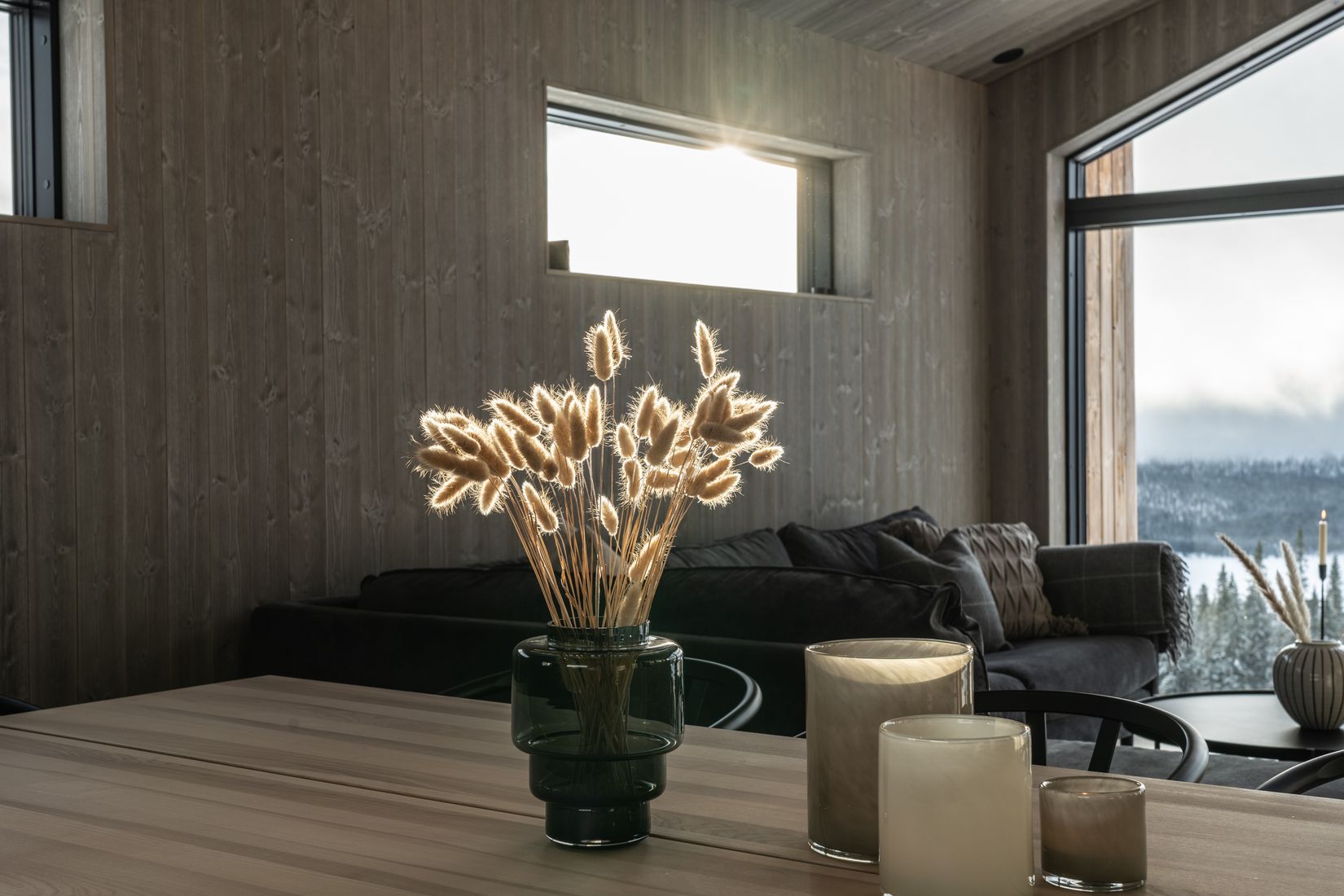 Fritidshus, Höglandet Regnbågsvägen 8, Härjedalen