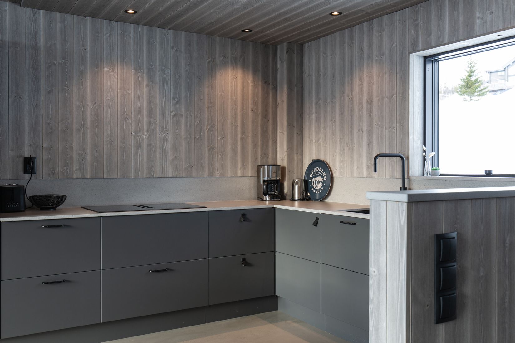 Fritidshus, Höglandet Regnbågsvägen 8, Härjedalen