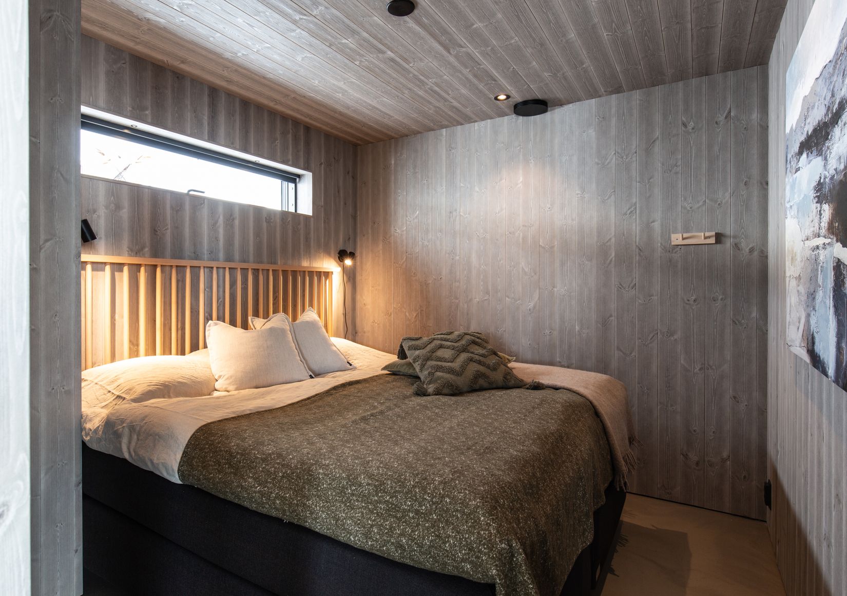 Fritidshus, Höglandet Regnbågsvägen 8, Härjedalen