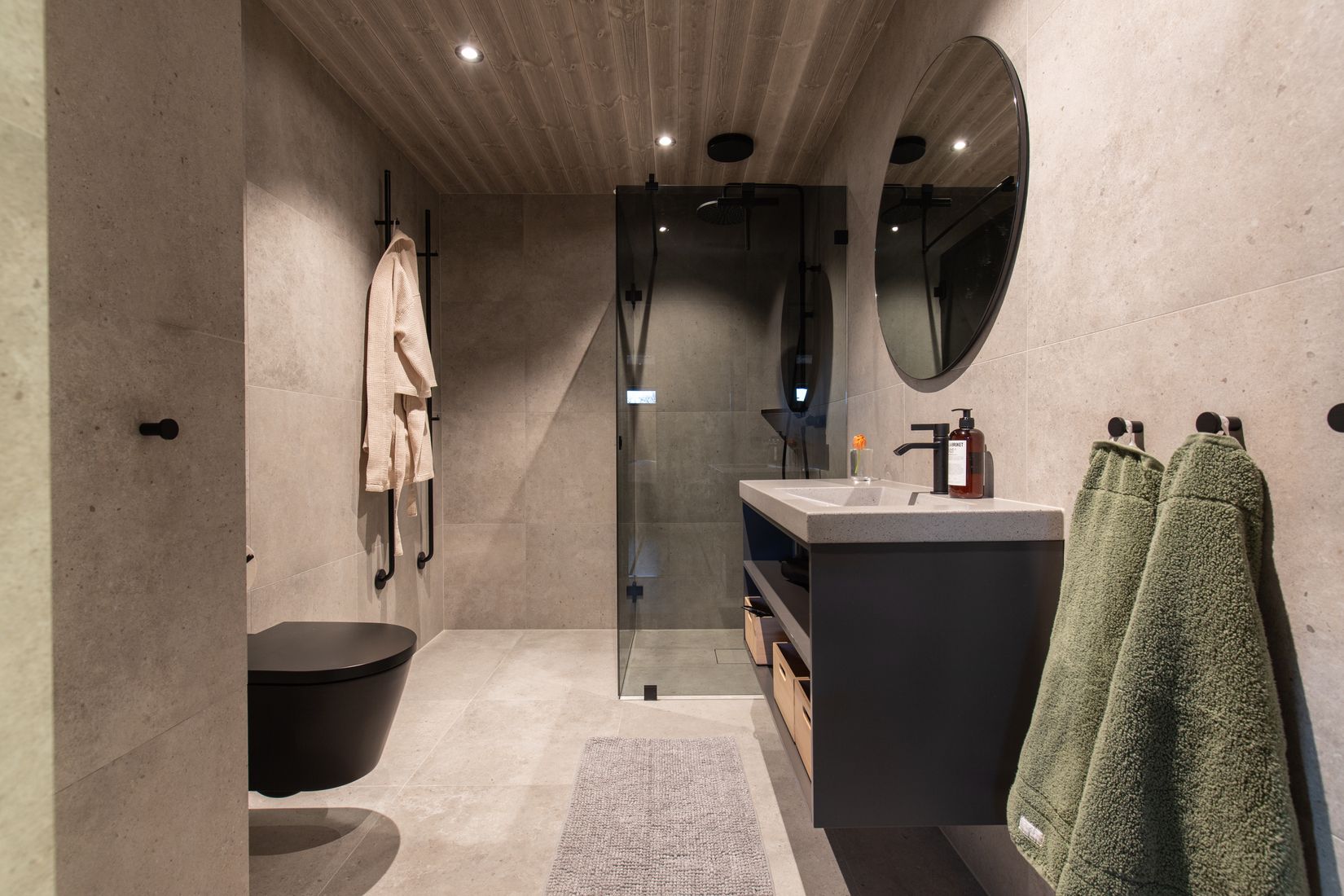 Fritidshus, Höglandet Regnbågsvägen 8, Härjedalen