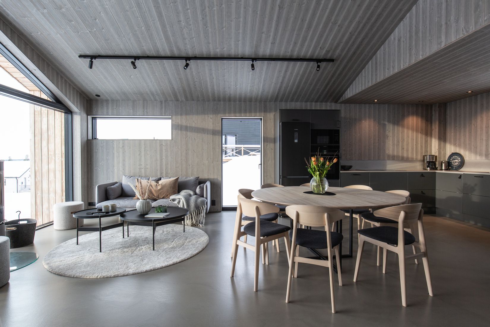 Fritidshus, Höglandet Regnbågsvägen 8, Härjedalen