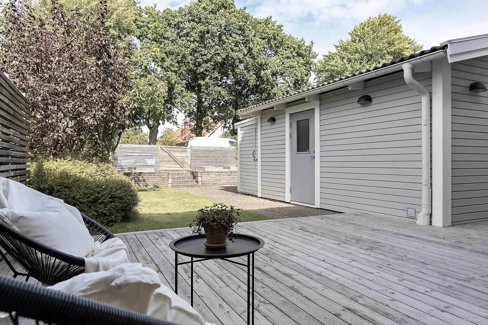 Bostadsrätt, Krusbärsvägen 9, Skörpabäcken, Ängelholm