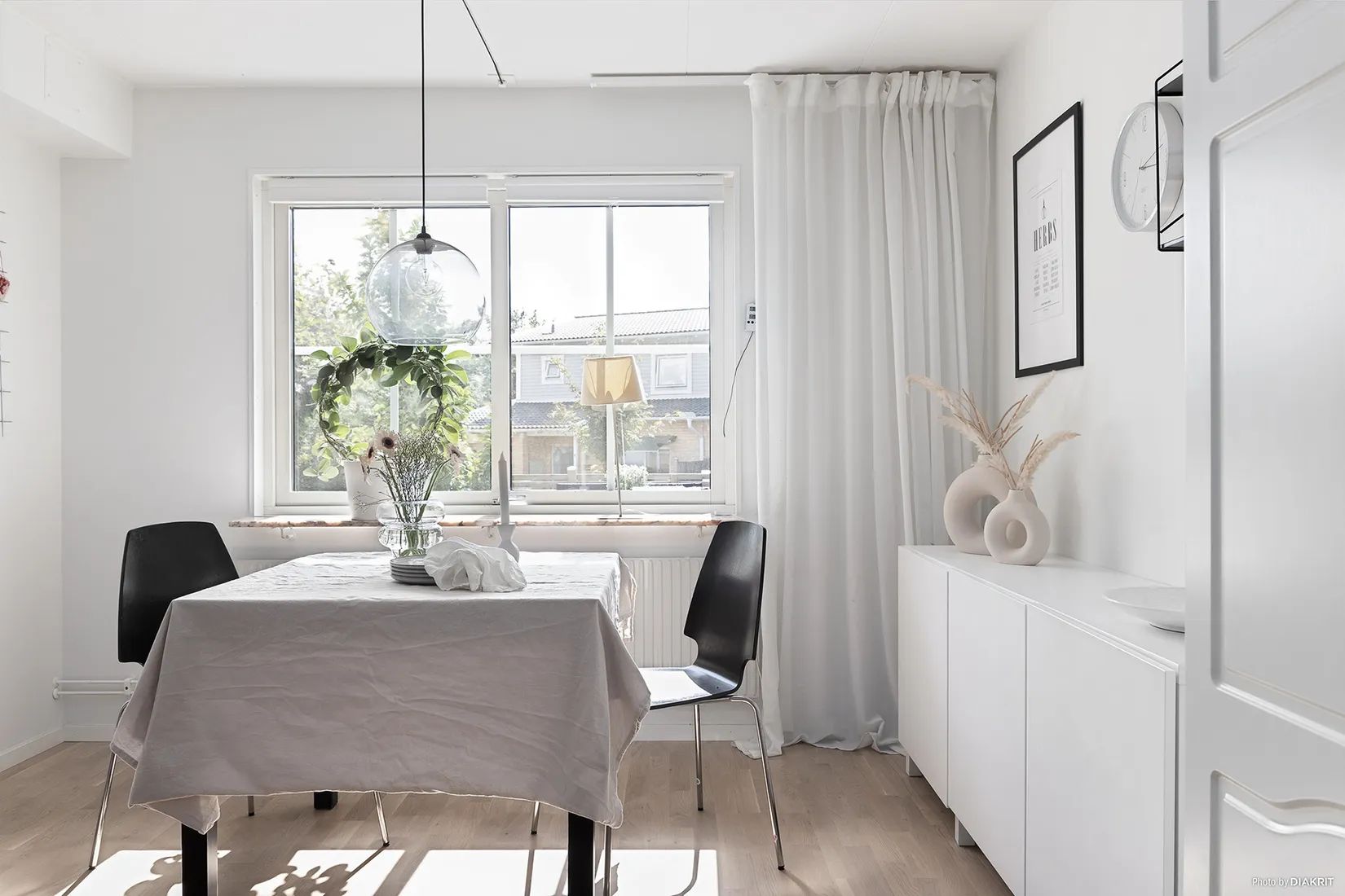 Bostadsrätt, Krusbärsvägen 9, Skörpabäcken, Ängelholm