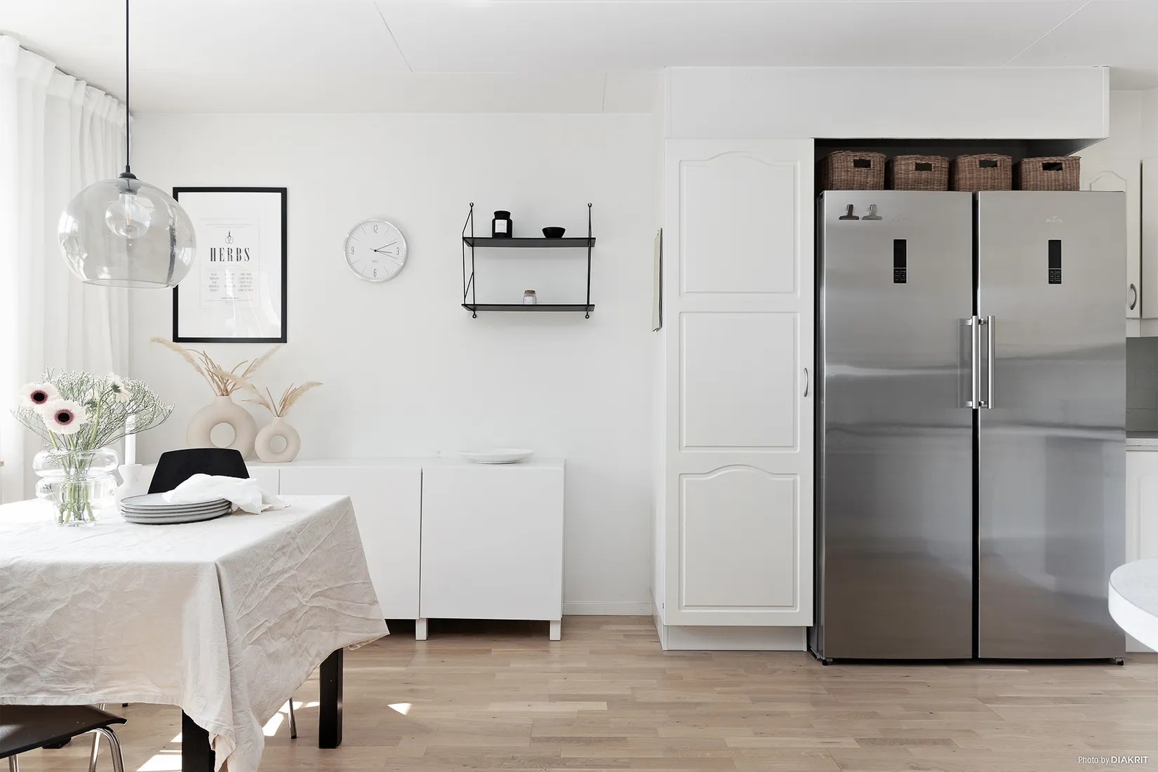 Bostadsrätt, Krusbärsvägen 9, Skörpabäcken, Ängelholm