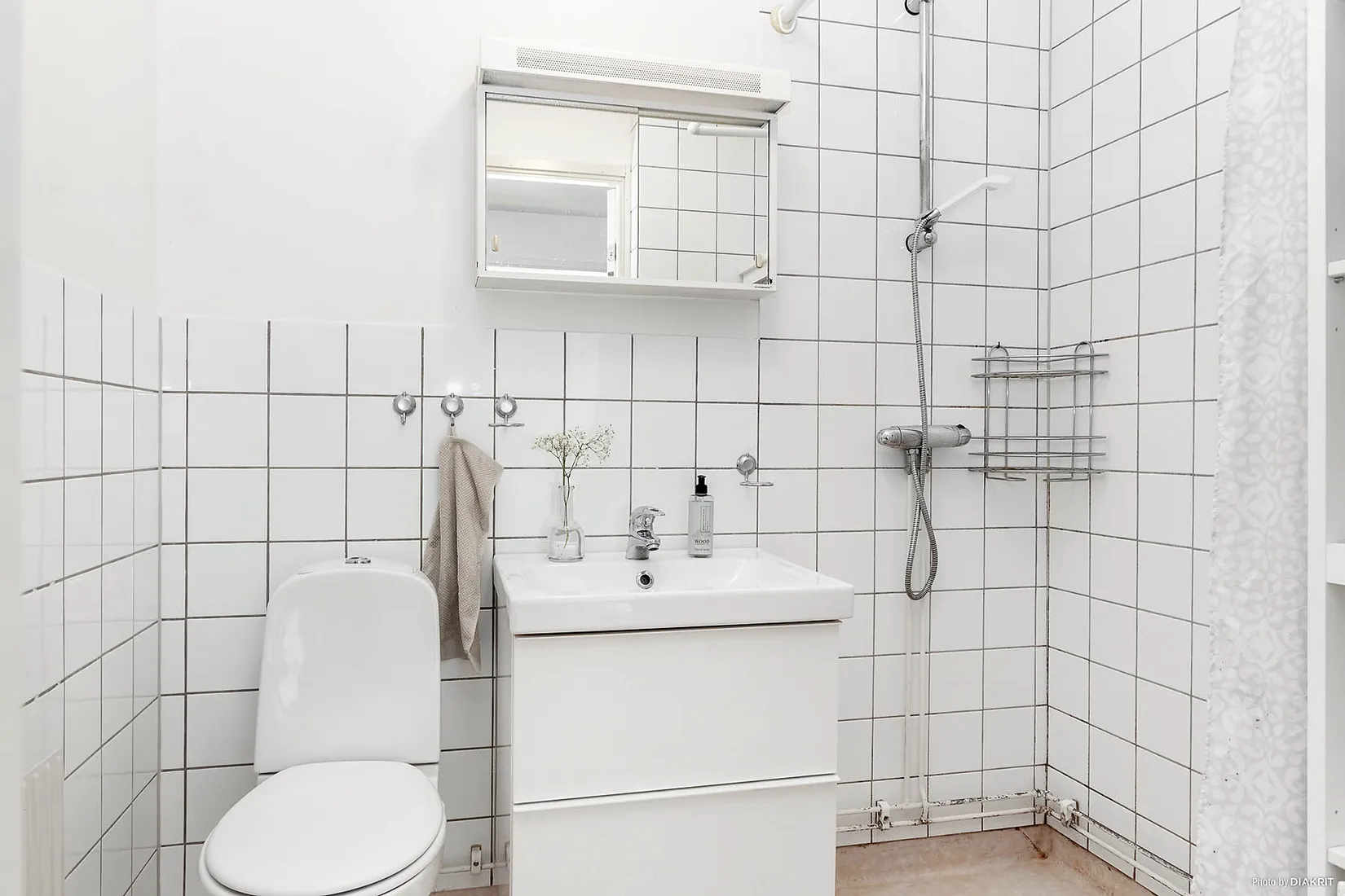 Bostadsrätt, Krusbärsvägen 9, Skörpabäcken, Ängelholm