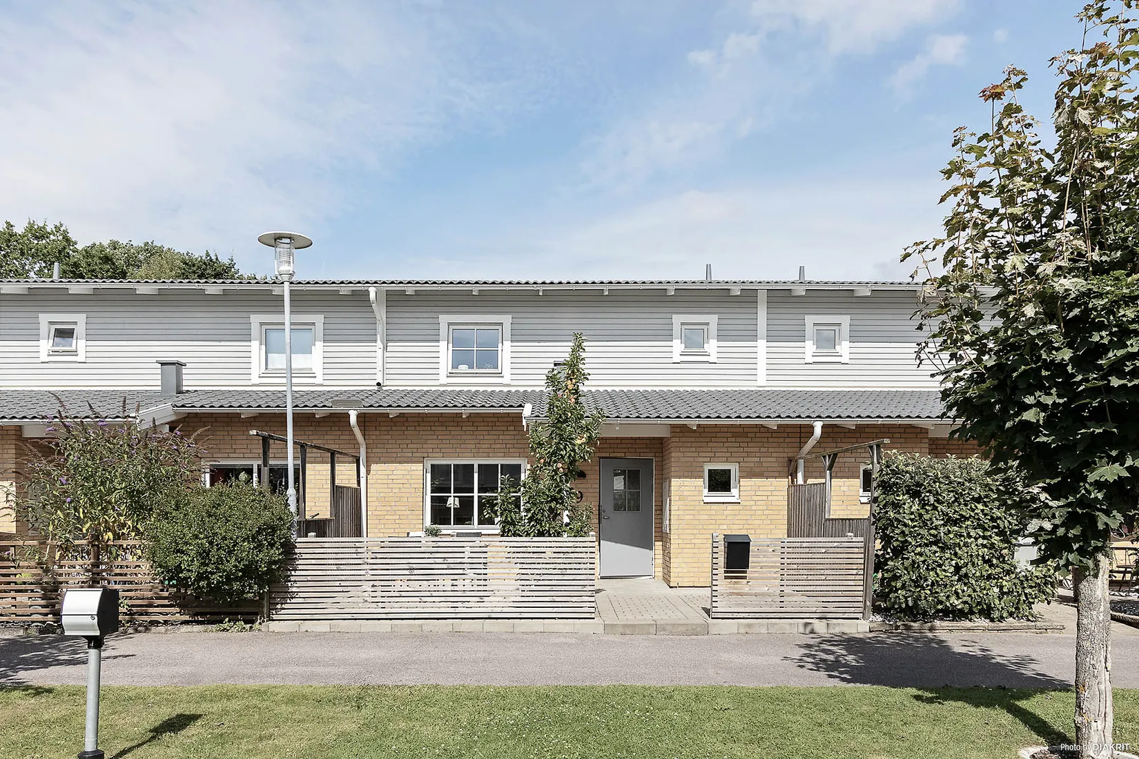 Bostadsrätt, Krusbärsvägen 9, Skörpabäcken, Ängelholm