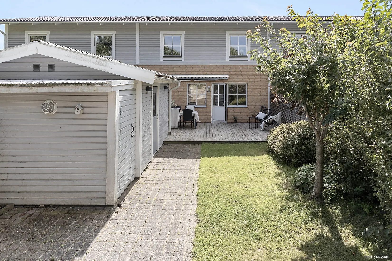 Bostadsrätt, Krusbärsvägen 9, Skörpabäcken, Ängelholm