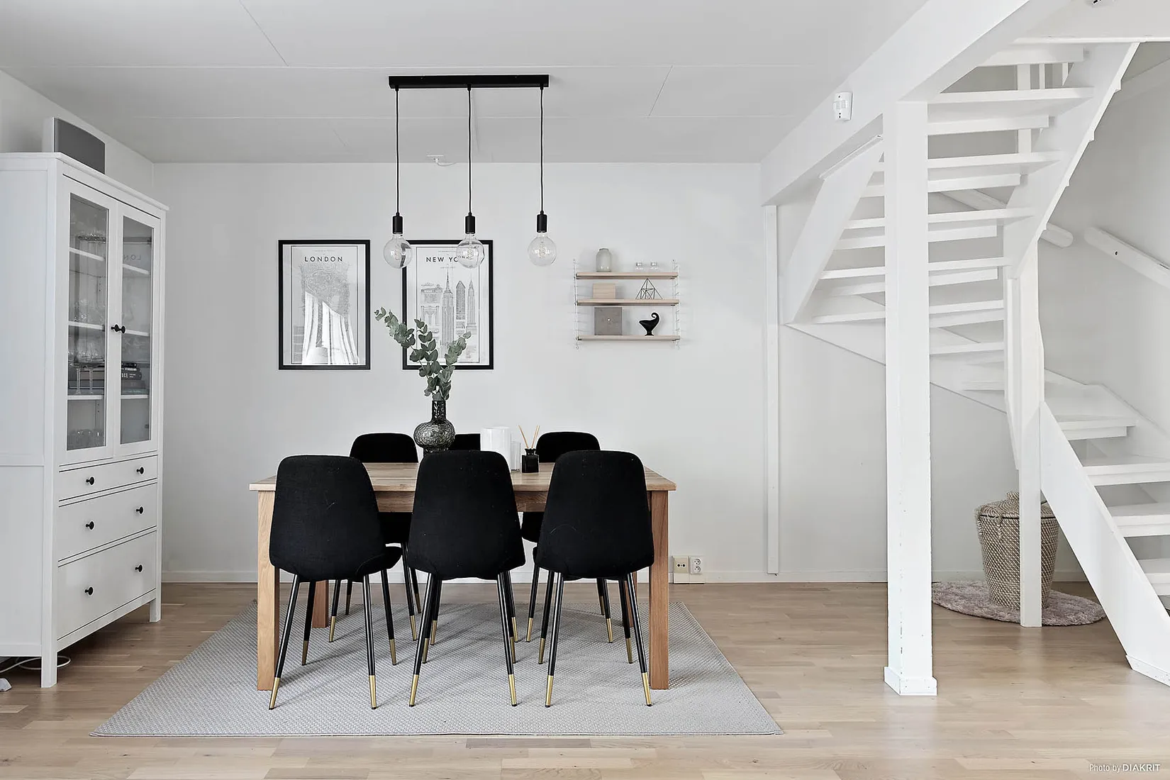 Bostadsrätt, Krusbärsvägen 9, Skörpabäcken, Ängelholm
