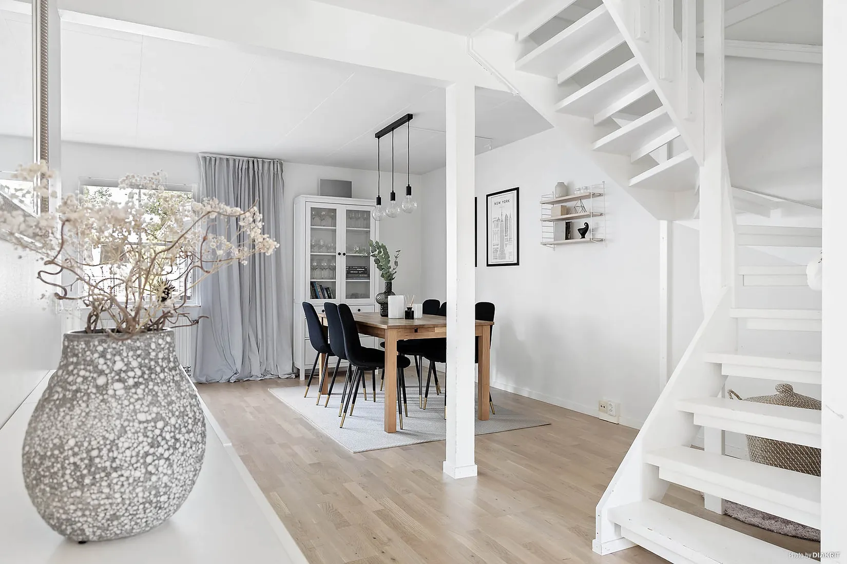Bostadsrätt, Krusbärsvägen 9, Skörpabäcken, Ängelholm