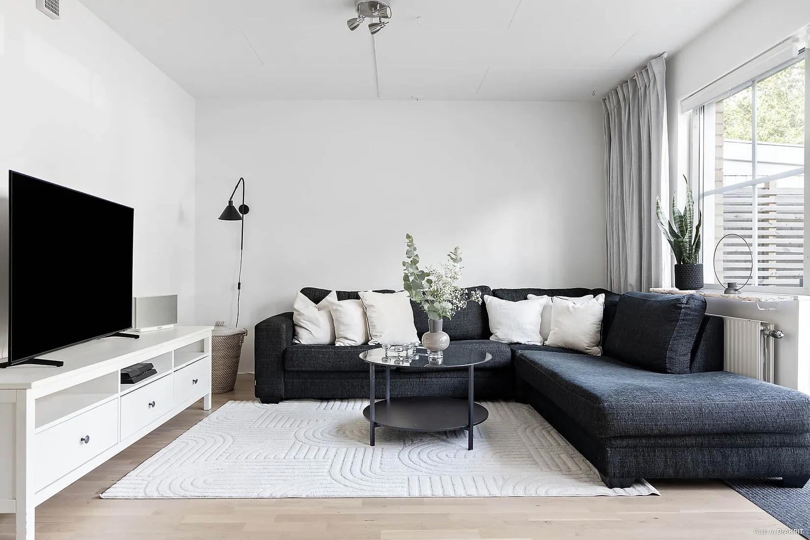 Bostadsrätt, Krusbärsvägen 9, Skörpabäcken, Ängelholm