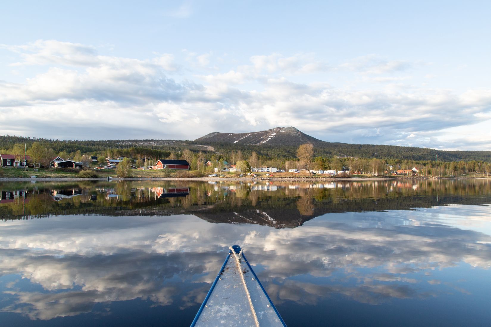 Tomt, Spruthusvägen tomt Lofsdalen 2:32, Härjedalen