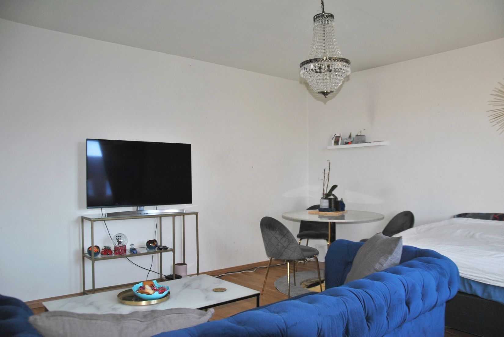 Bostadsrätt, Bokgatan 20, Torpa, Vänersborg