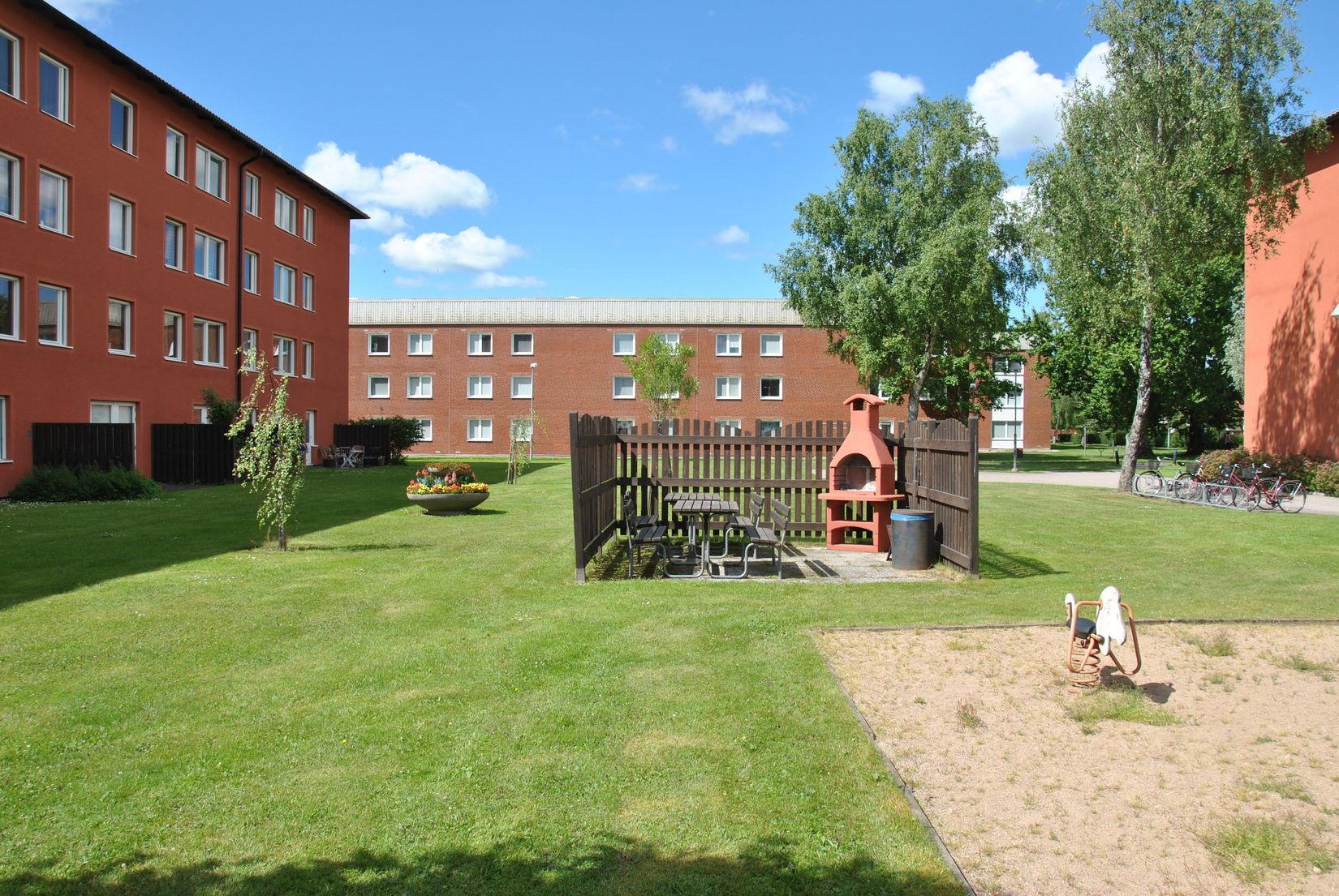 Bostadsrätt, Bokgatan 20, Torpa, Vänersborg