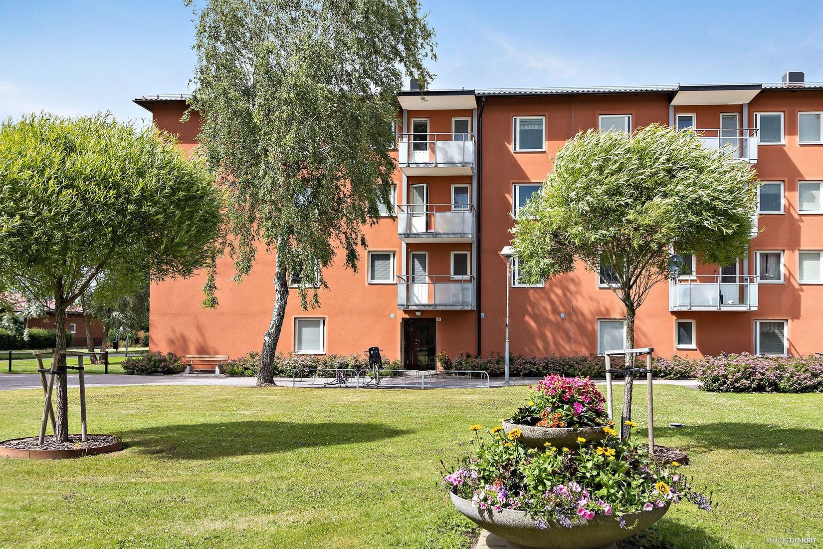 Bostadsrätt, Bokgatan 20, Torpa, Vänersborg