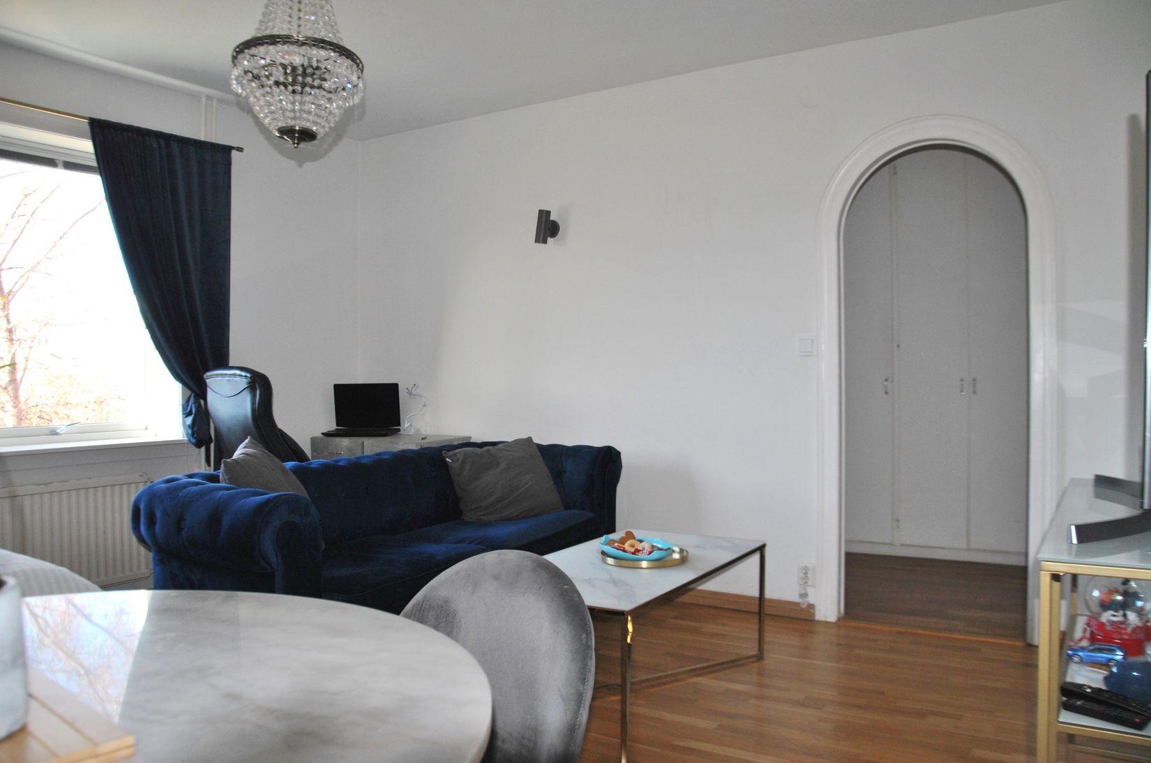 Bostadsrätt, Bokgatan 20, Torpa, Vänersborg