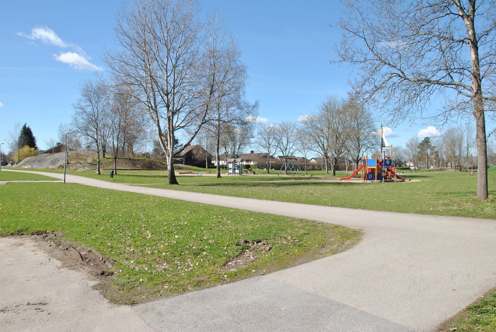 Bostadsrätt, Bokgatan 20, Torpa, Vänersborg