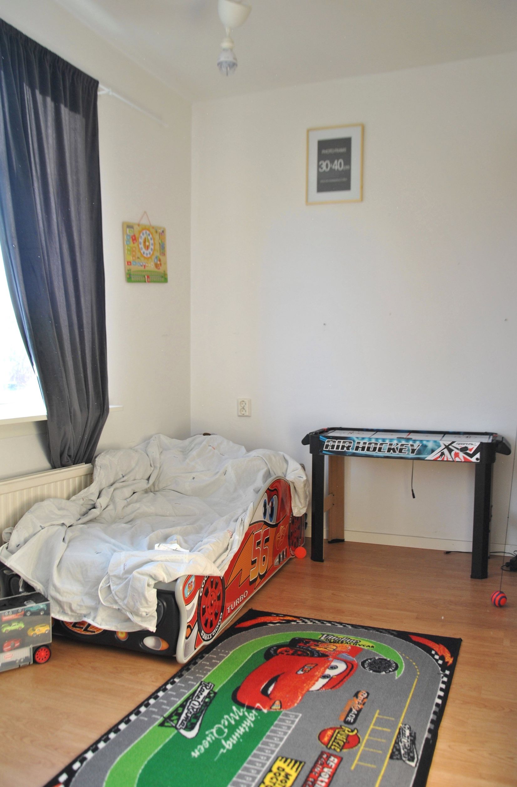 Bostadsrätt, Bokgatan 20, Torpa, Vänersborg