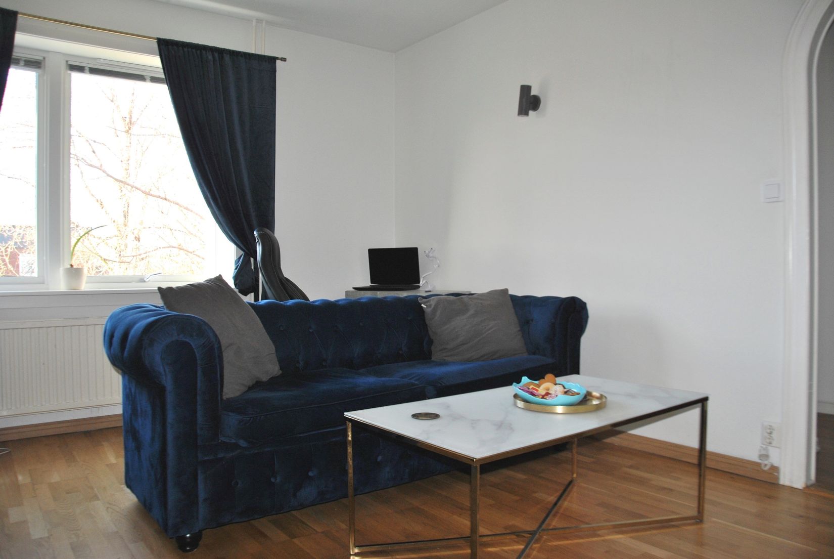 Bostadsrätt, Bokgatan 20, Torpa, Vänersborg