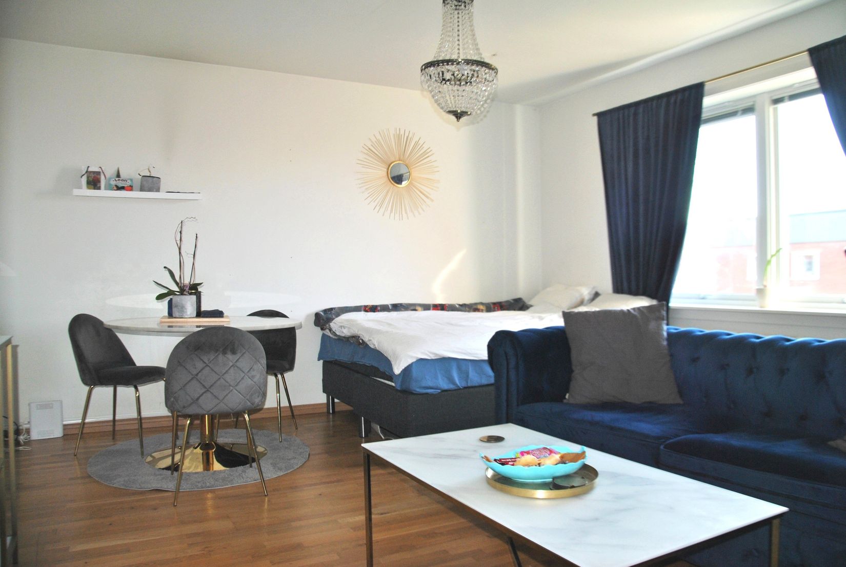 Bostadsrätt, Bokgatan 20, Torpa, Vänersborg