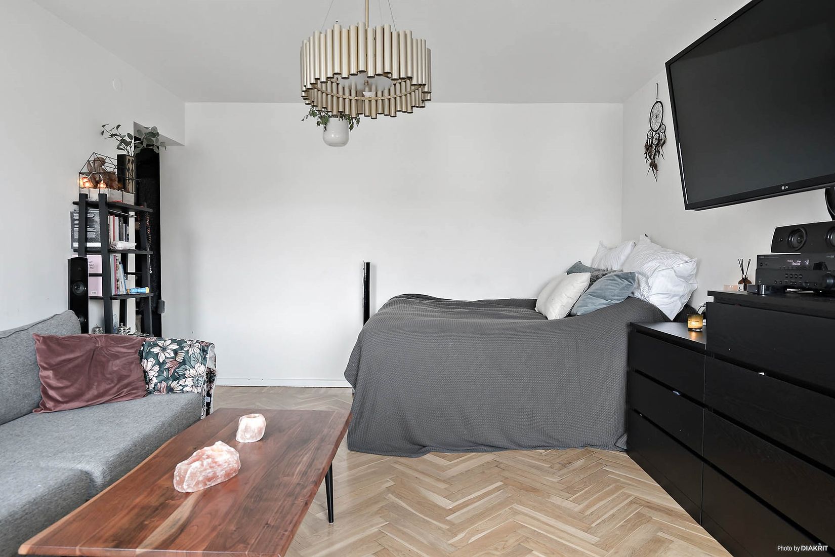 Bostadsrätt, Barnhemsgatan 6, Sjöbo, Borås