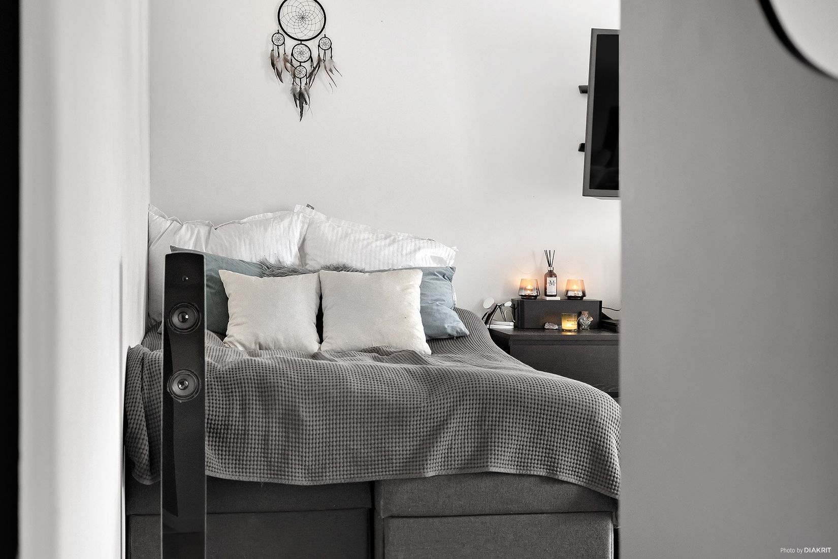 Bostadsrätt, Barnhemsgatan 6, Sjöbo, Borås