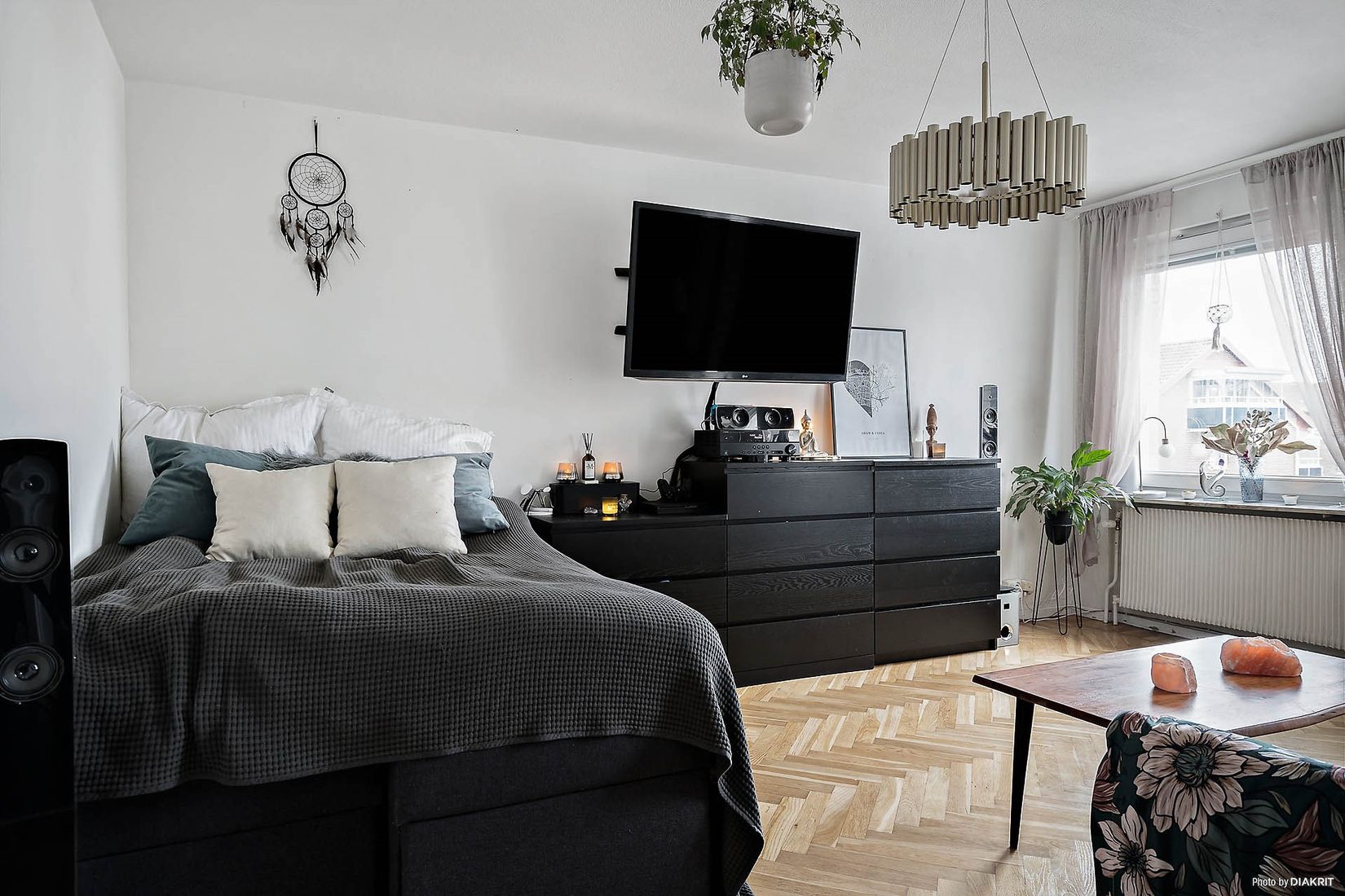 Bostadsrätt, Barnhemsgatan 6, Sjöbo, Borås