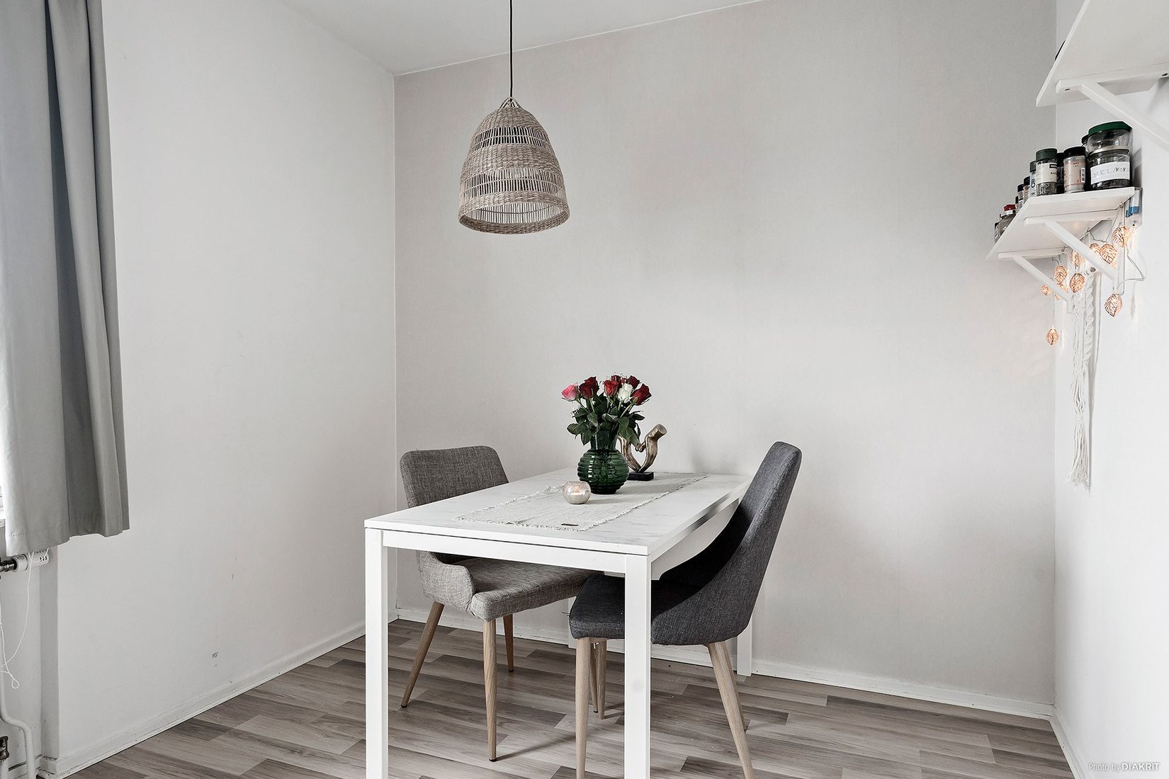 Bostadsrätt, Barnhemsgatan 6, Sjöbo, Borås