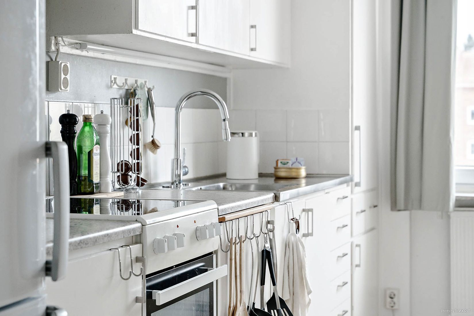 Bostadsrätt, Barnhemsgatan 6, Sjöbo, Borås