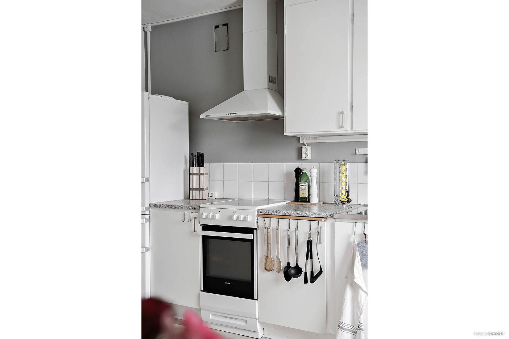 Bostadsrätt, Barnhemsgatan 6, Sjöbo, Borås