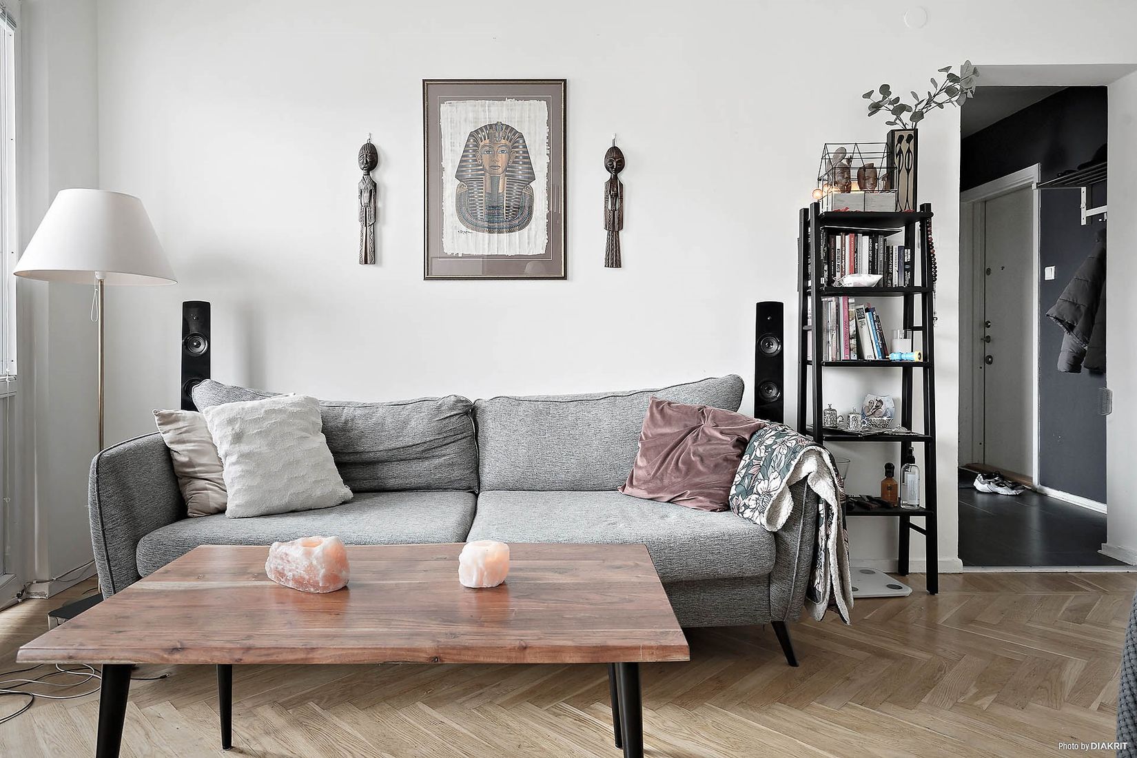 Bostadsrätt, Barnhemsgatan 6, Sjöbo, Borås