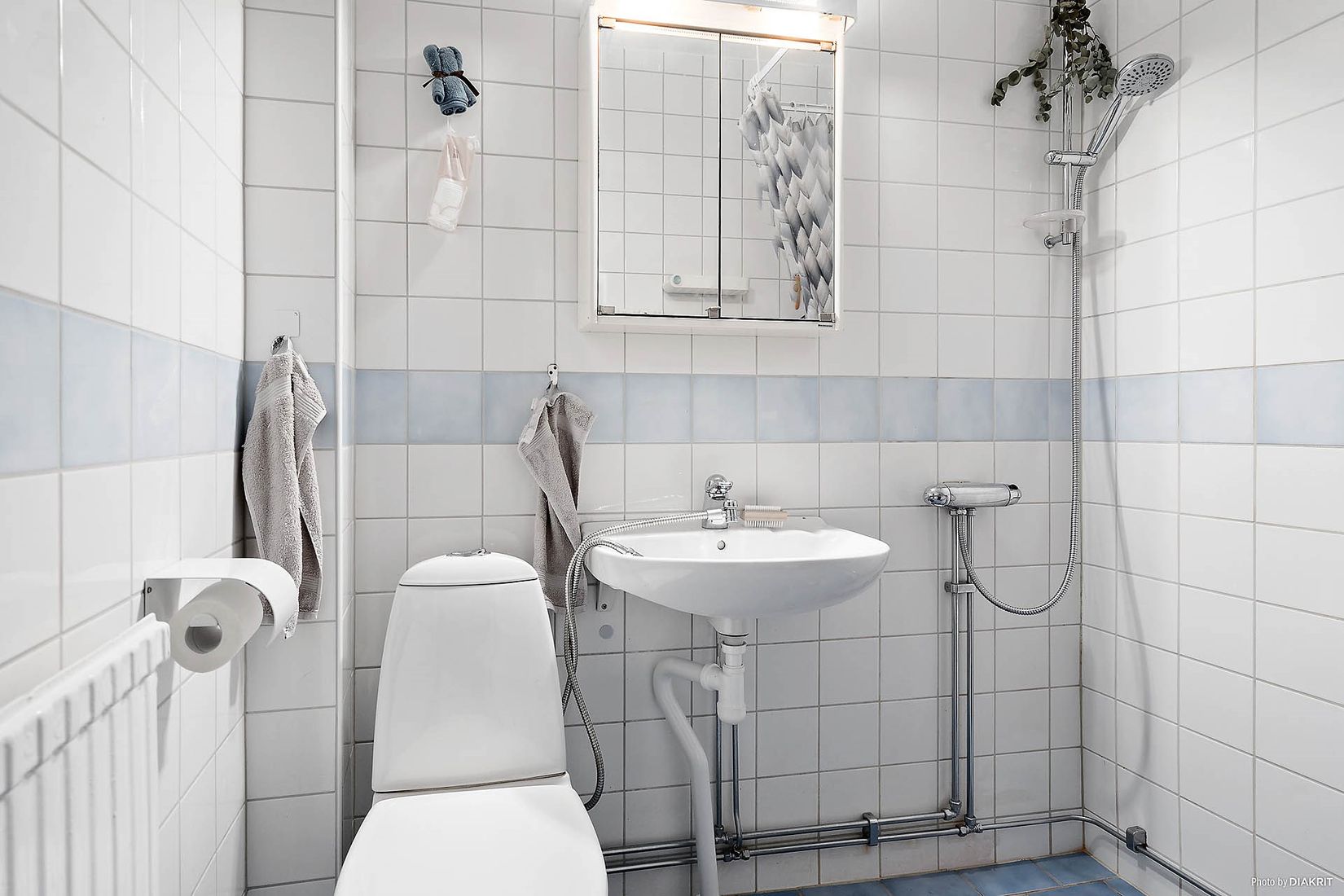 Bostadsrätt, Barnhemsgatan 6, Sjöbo, Borås