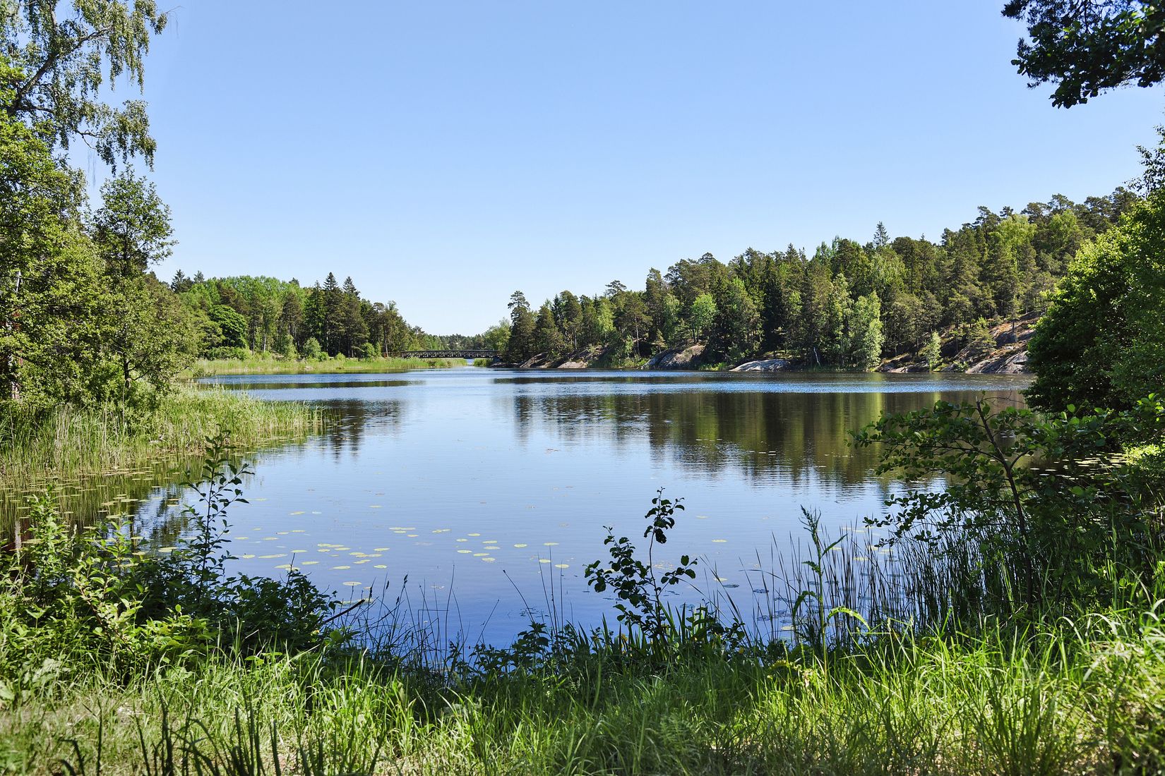 Bostadsrätt, Grenvägen 2, Gustavsberg - Tallbacken, Värmdö