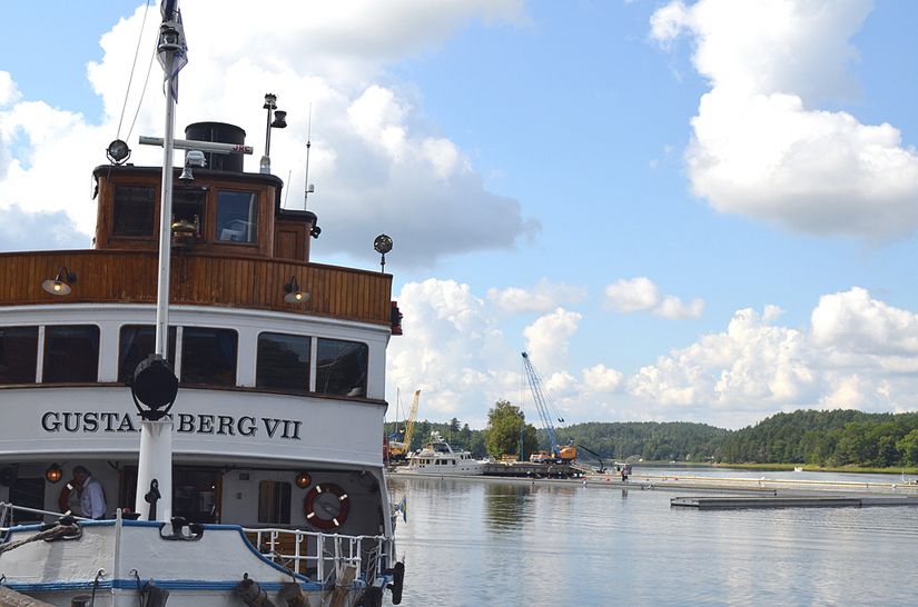 Bostadsrätt, Grenvägen 2, Gustavsberg - Tallbacken, Värmdö