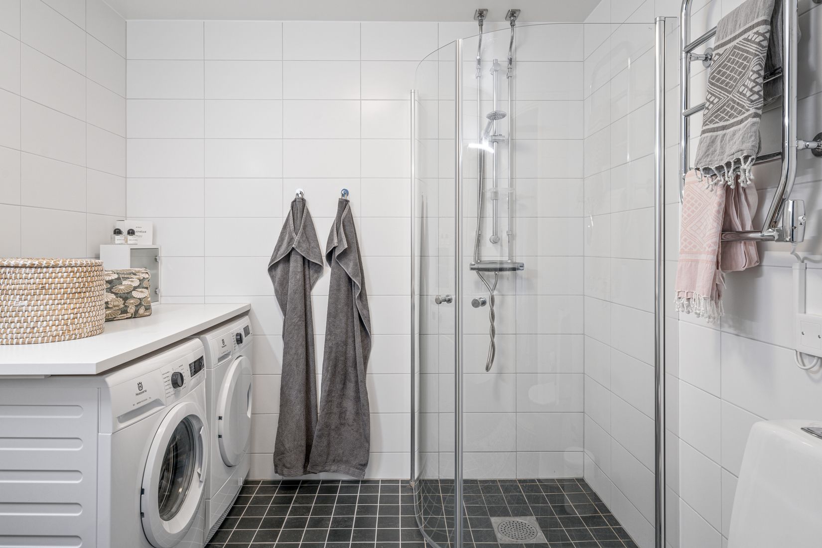 Bostadsrätt, Grenvägen 2, Gustavsberg - Tallbacken, Värmdö