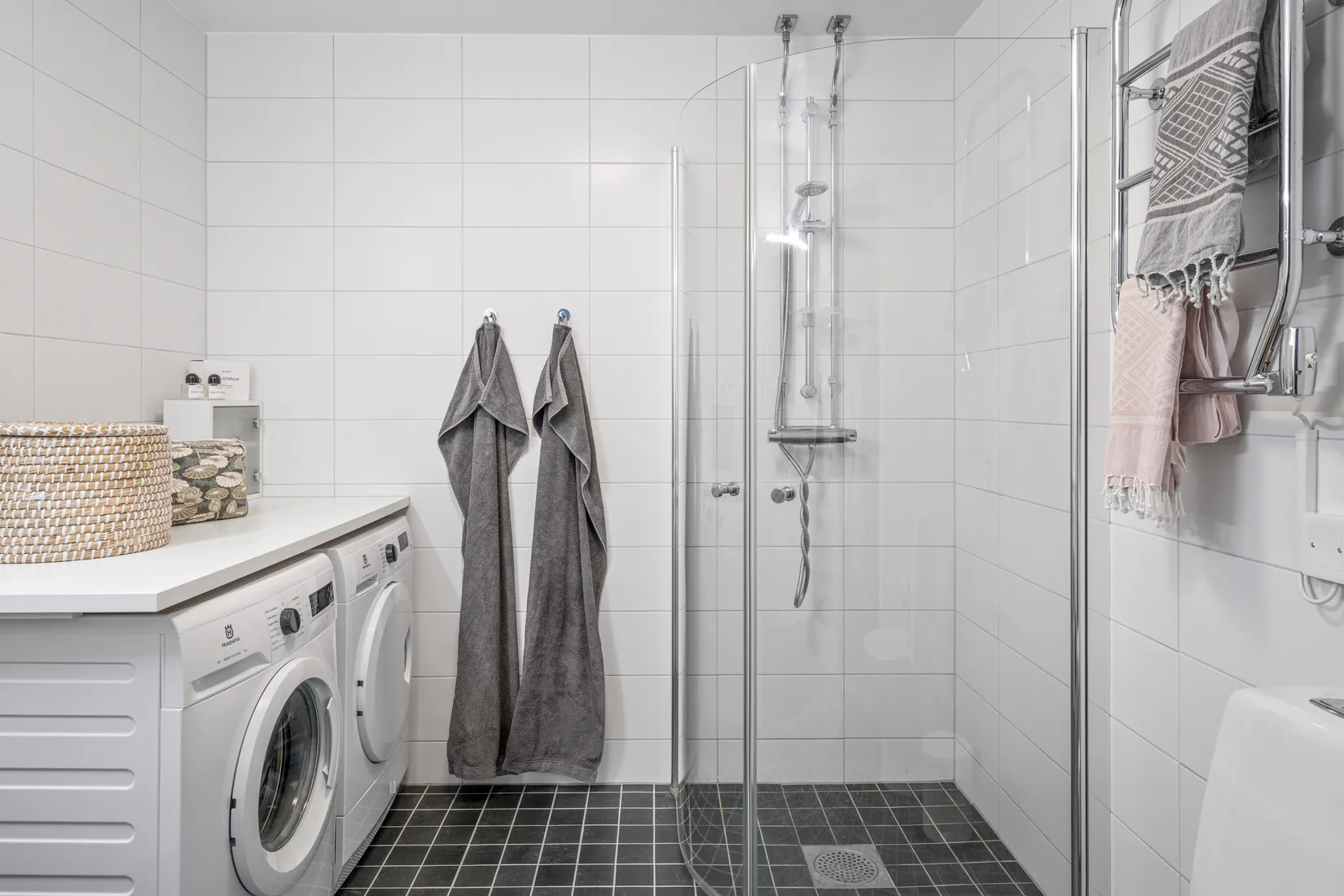 Bostadsrätt, Grenvägen 2, Gustavsberg - Tallbacken, Värmdö