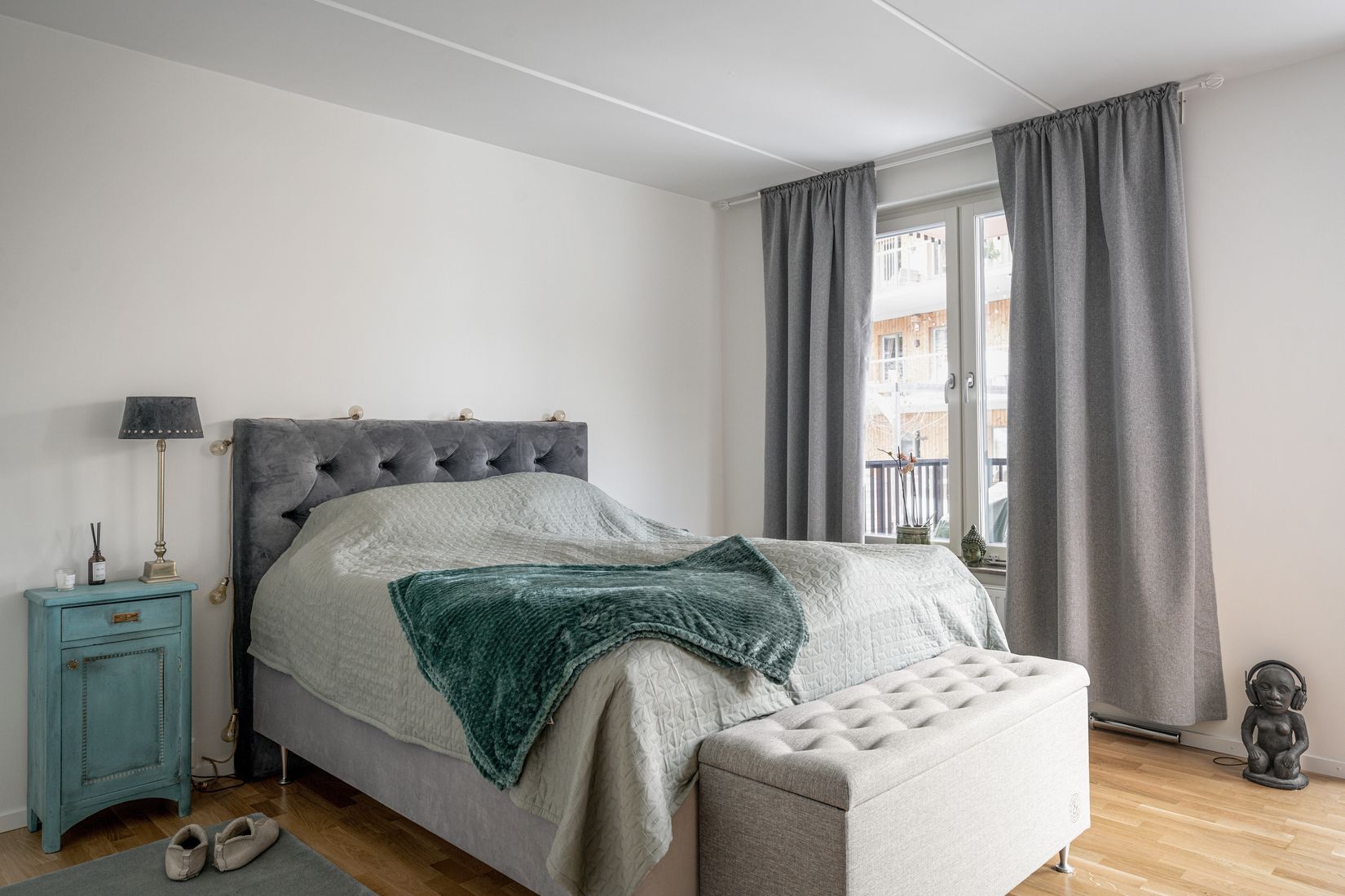 Bostadsrätt, Grenvägen 2, Gustavsberg - Tallbacken, Värmdö