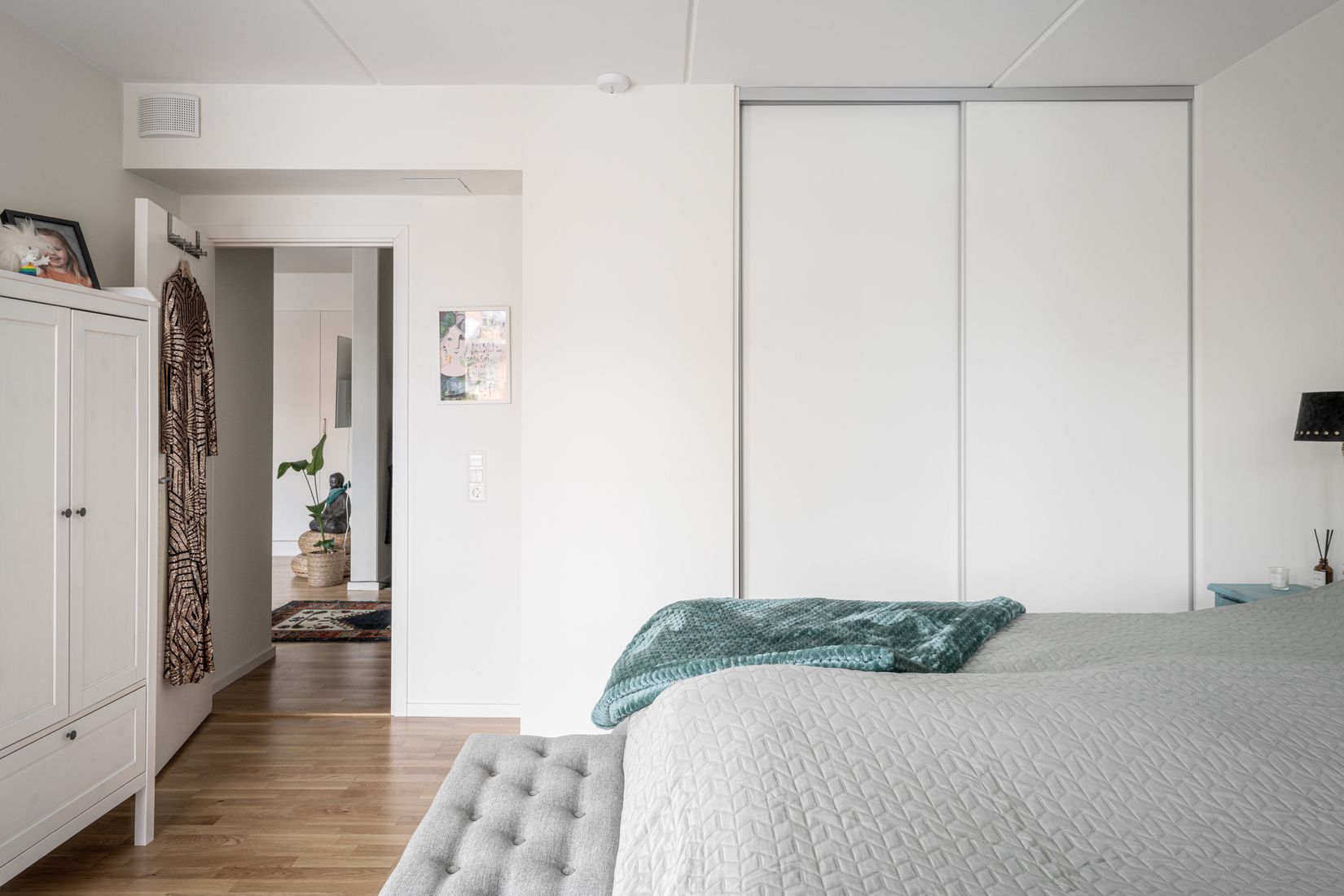 Bostadsrätt, Grenvägen 2, Gustavsberg - Tallbacken, Värmdö