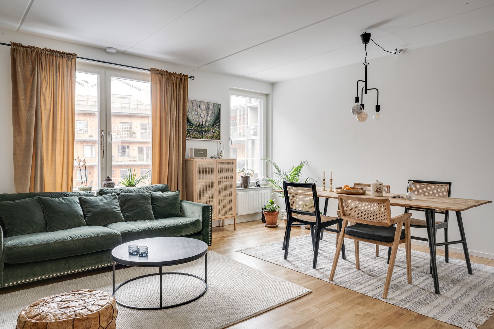 Bostadsrätt, Grenvägen 2, Gustavsberg - Tallbacken, Värmdö