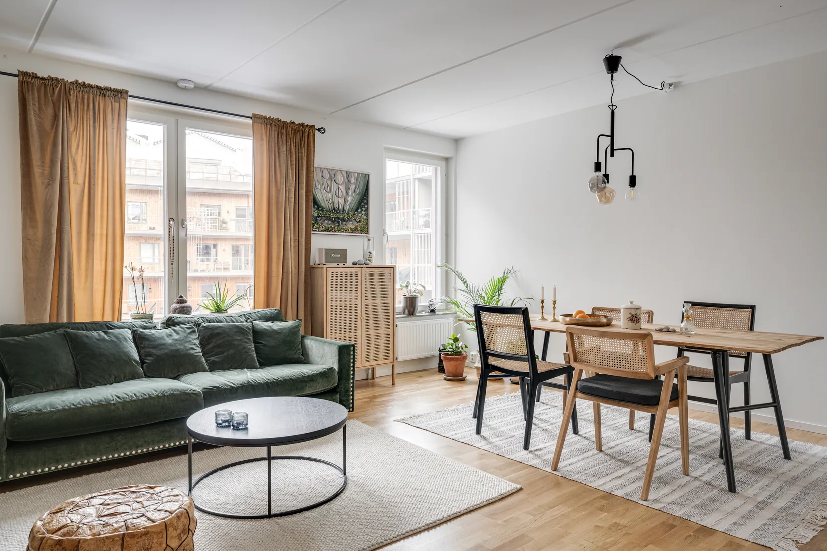 Bostadsrätt, Grenvägen 2, Gustavsberg - Tallbacken, Värmdö