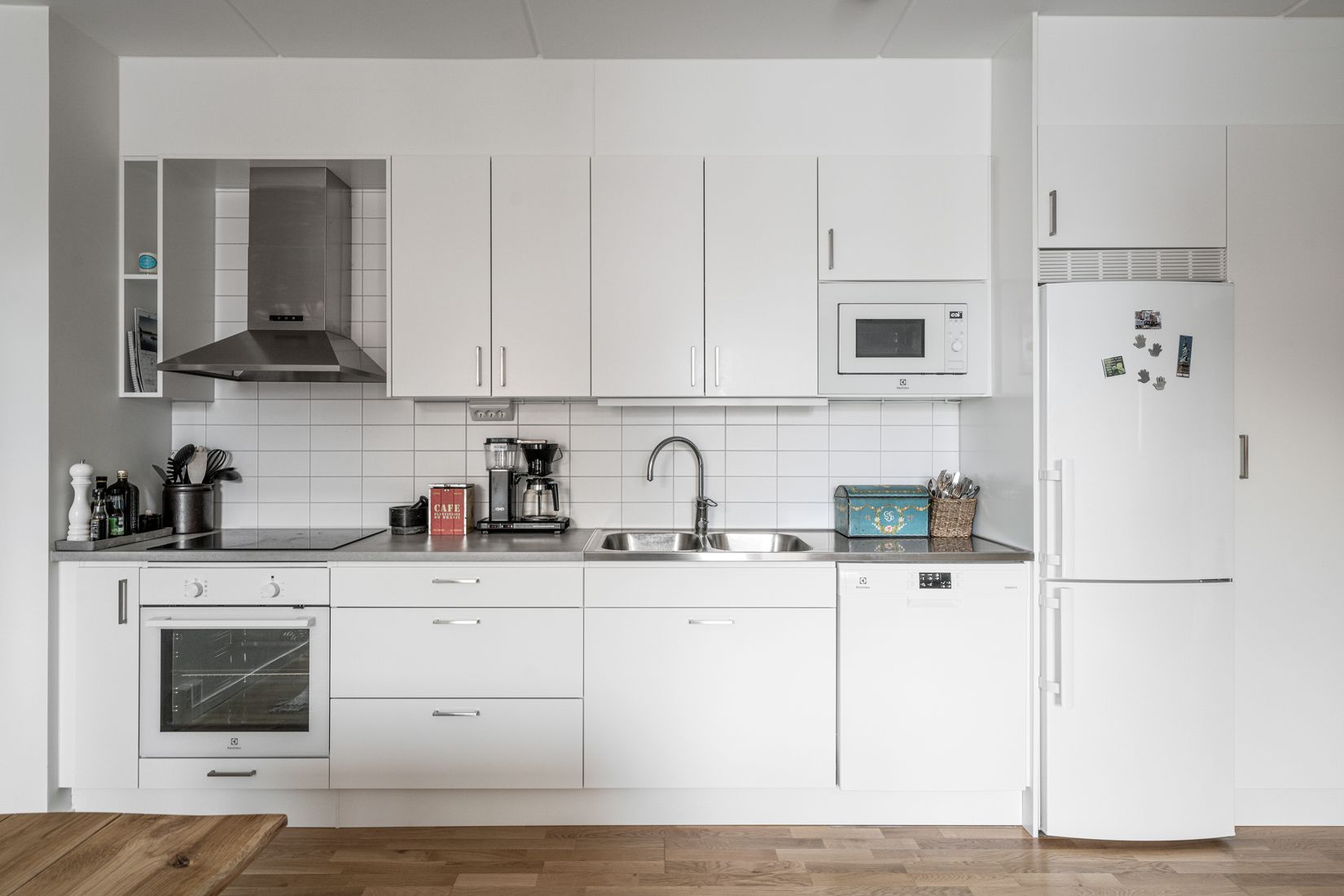 Bostadsrätt, Grenvägen 2, Gustavsberg - Tallbacken, Värmdö