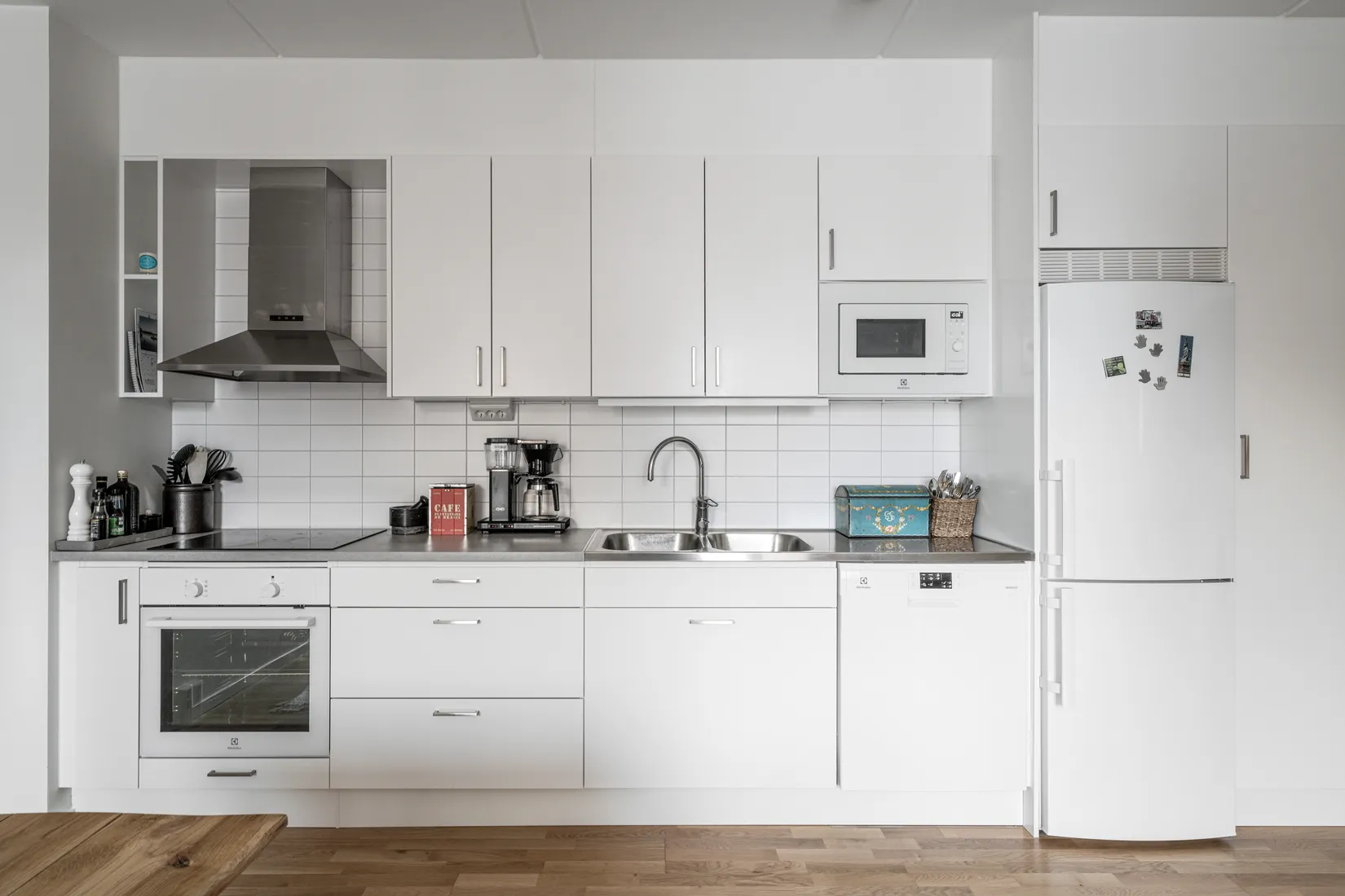 Bostadsrätt, Grenvägen 2, Gustavsberg - Tallbacken, Värmdö