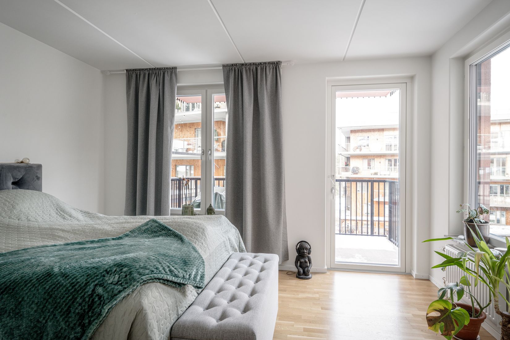 Bostadsrätt, Grenvägen 2, Gustavsberg - Tallbacken, Värmdö