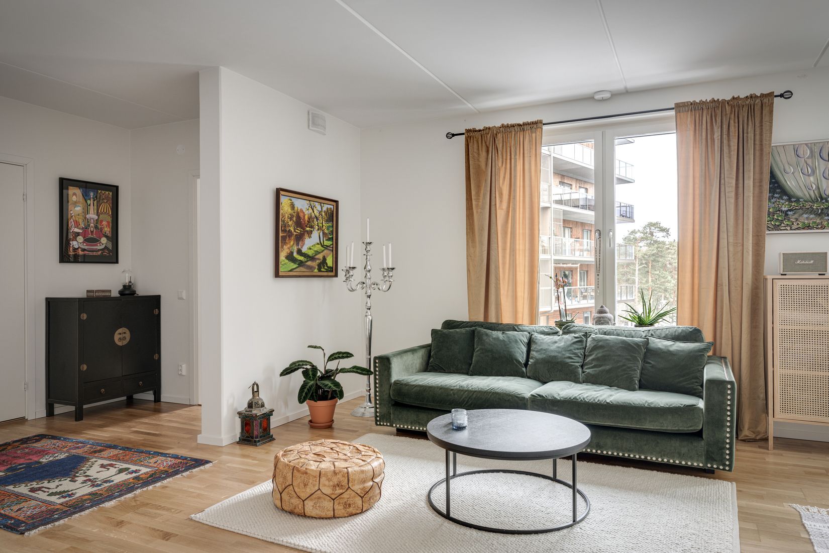 Bostadsrätt, Grenvägen 2, Gustavsberg - Tallbacken, Värmdö