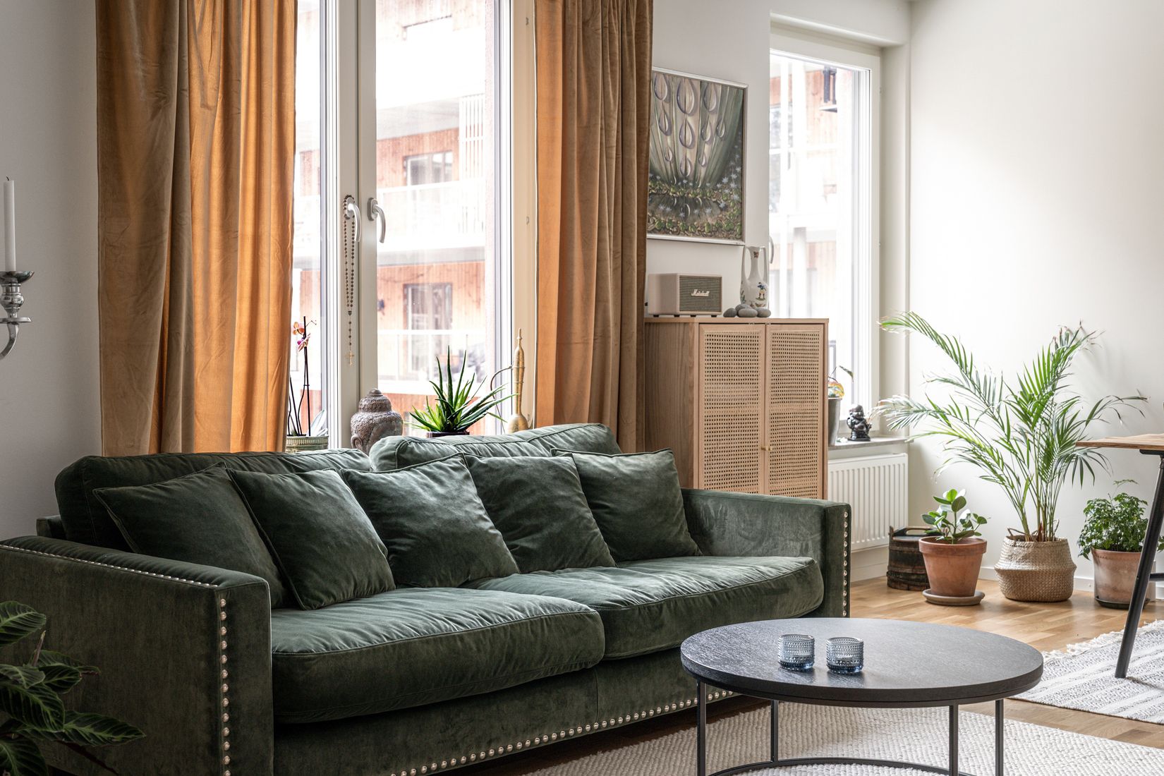 Bostadsrätt, Grenvägen 2, Gustavsberg - Tallbacken, Värmdö