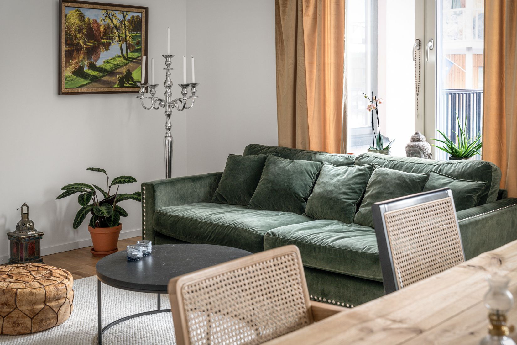 Bostadsrätt, Grenvägen 2, Gustavsberg - Tallbacken, Värmdö