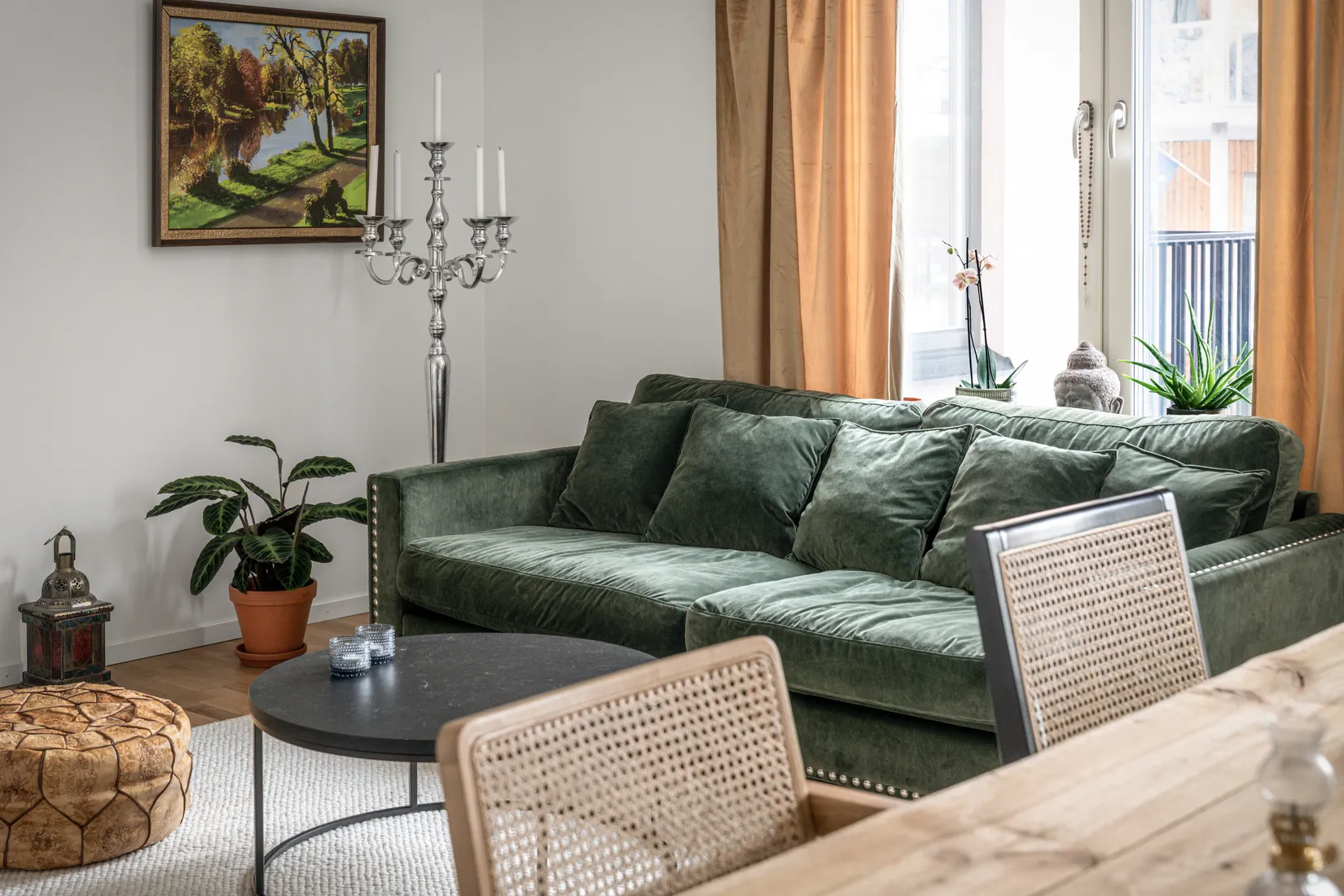 Bostadsrätt, Grenvägen 2, Gustavsberg - Tallbacken, Värmdö