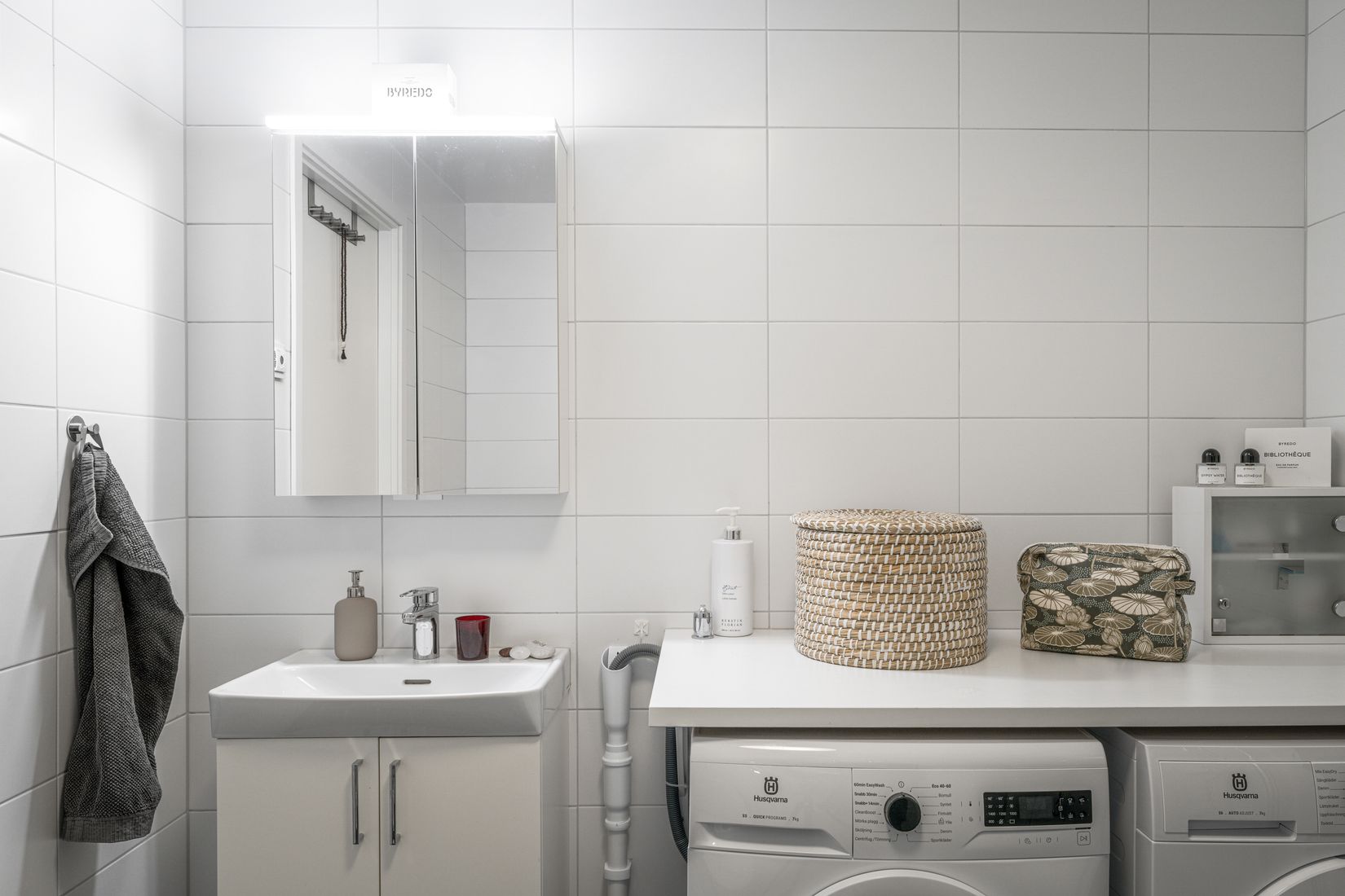 Bostadsrätt, Grenvägen 2, Gustavsberg - Tallbacken, Värmdö