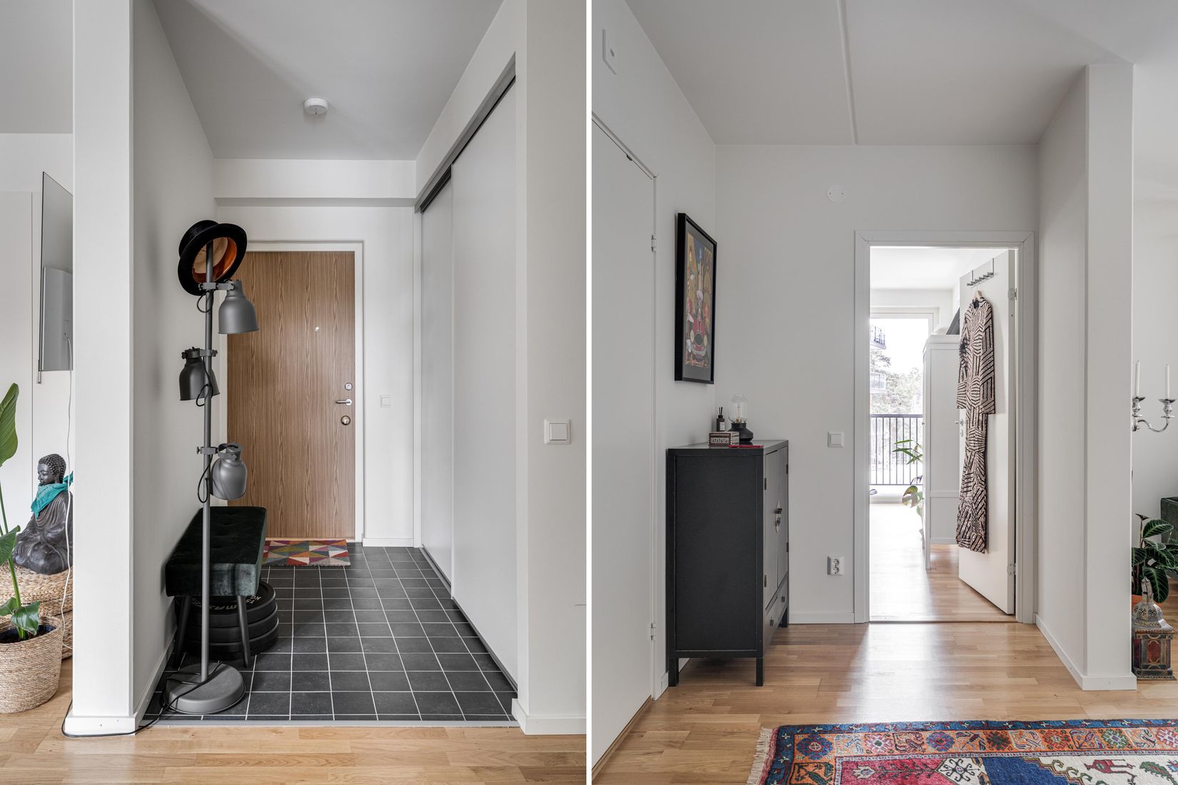 Bostadsrätt, Grenvägen 2, Gustavsberg - Tallbacken, Värmdö